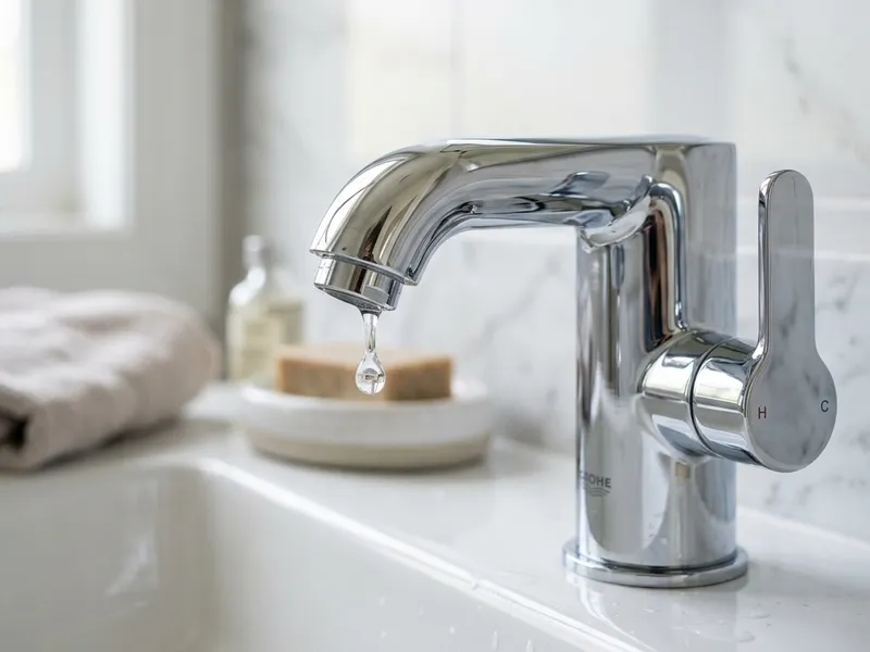 Faucet Repair & Installation Plumber in Galt, MO